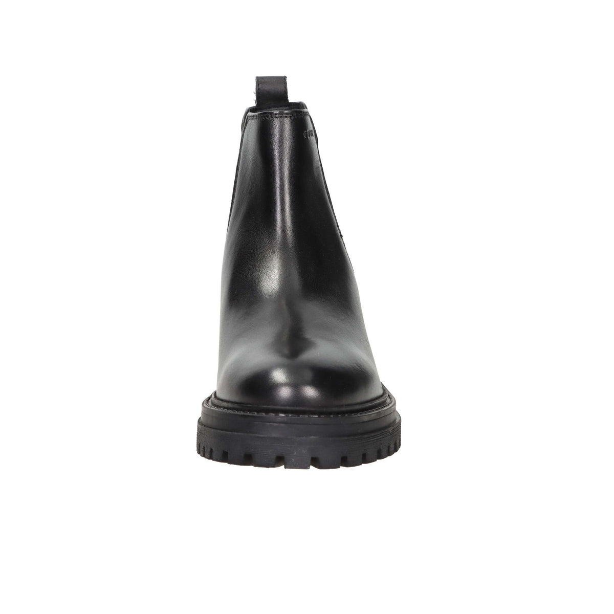 GEOX Donna Stivaletti bassi D04HRB 00043 Nero
