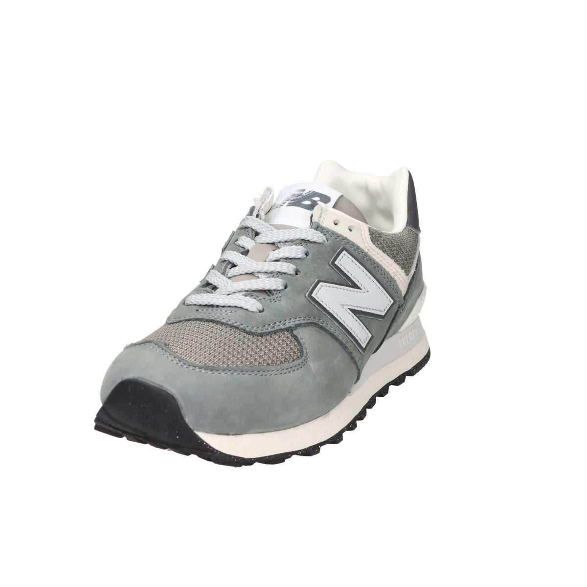 NEW BALANCE Uomo Sneakers bassa U574SGG Grigio