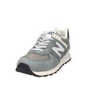 NEW BALANCE Uomo Sneakers bassa U574SGG Grigio