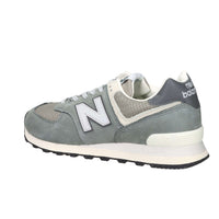 NEW BALANCE Uomo Sneakers bassa U574SGG Grigio