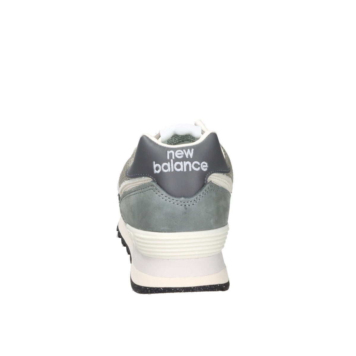 NEW BALANCE Uomo Sneakers bassa U574SGG Grigio