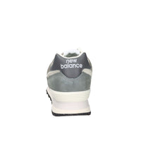 NEW BALANCE Uomo Sneakers bassa U574SGG Grigio
