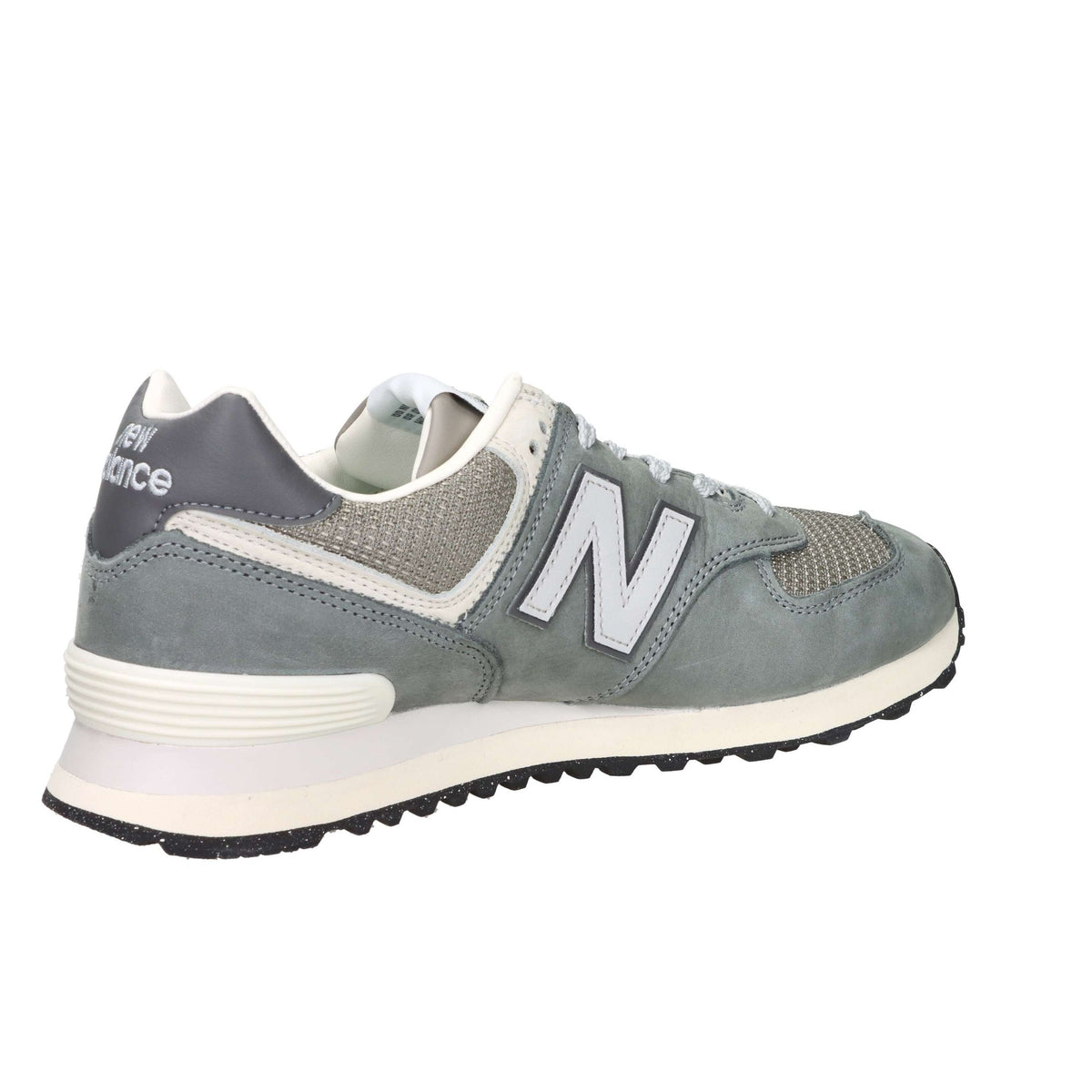 NEW BALANCE Uomo Sneakers bassa U574SGG Grigio