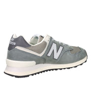 NEW BALANCE Uomo Sneakers bassa U574SGG Grigio
