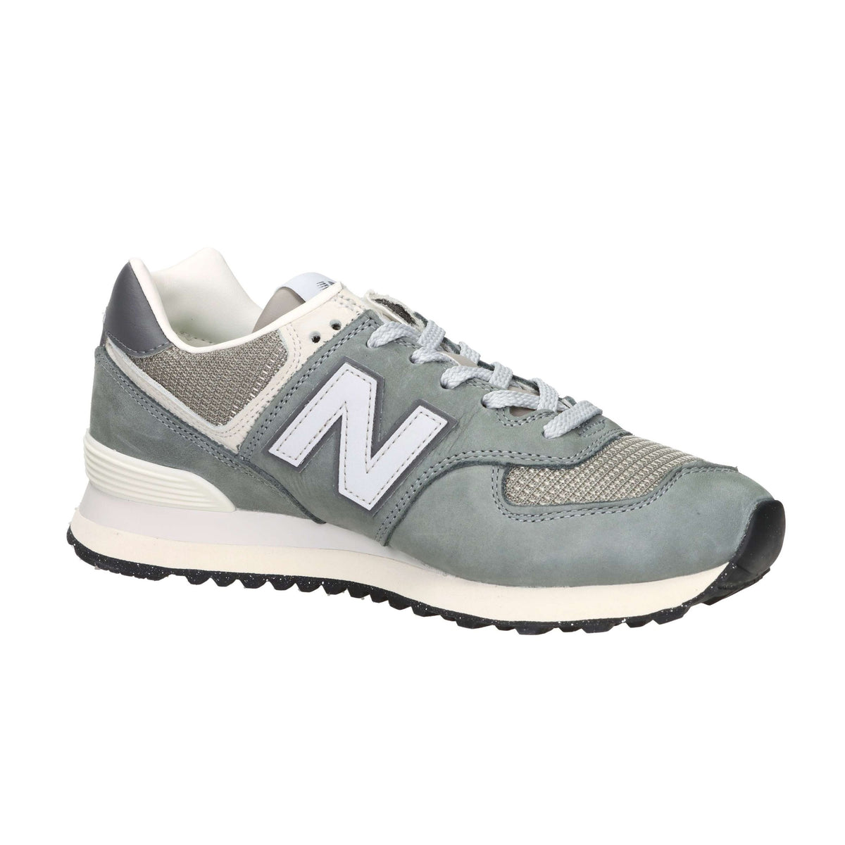 NEW BALANCE Uomo Sneakers bassa U574SGG Grigio