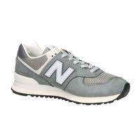 NEW BALANCE Uomo Sneakers bassa U574SGG Grigio