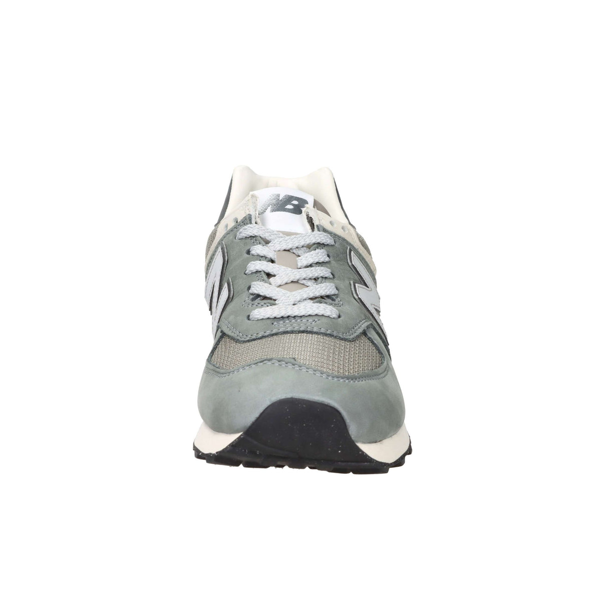 NEW BALANCE Uomo Sneakers bassa U574SGG Grigio
