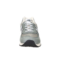 NEW BALANCE Uomo Sneakers bassa U574SGG Grigio