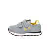 Sun68 Bambini e ragazzi Sneakers Z45301B Grigio