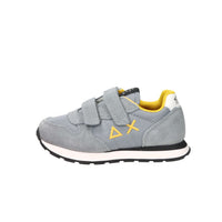 SUN68 Bambini e ragazzi Sneakers bassa Z45301B Grigio