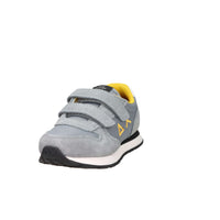 SUN68 Bambini e ragazzi Sneakers bassa Z45301B Grigio