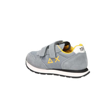 SUN68 Bambini e ragazzi Sneakers bassa Z45301B Grigio
