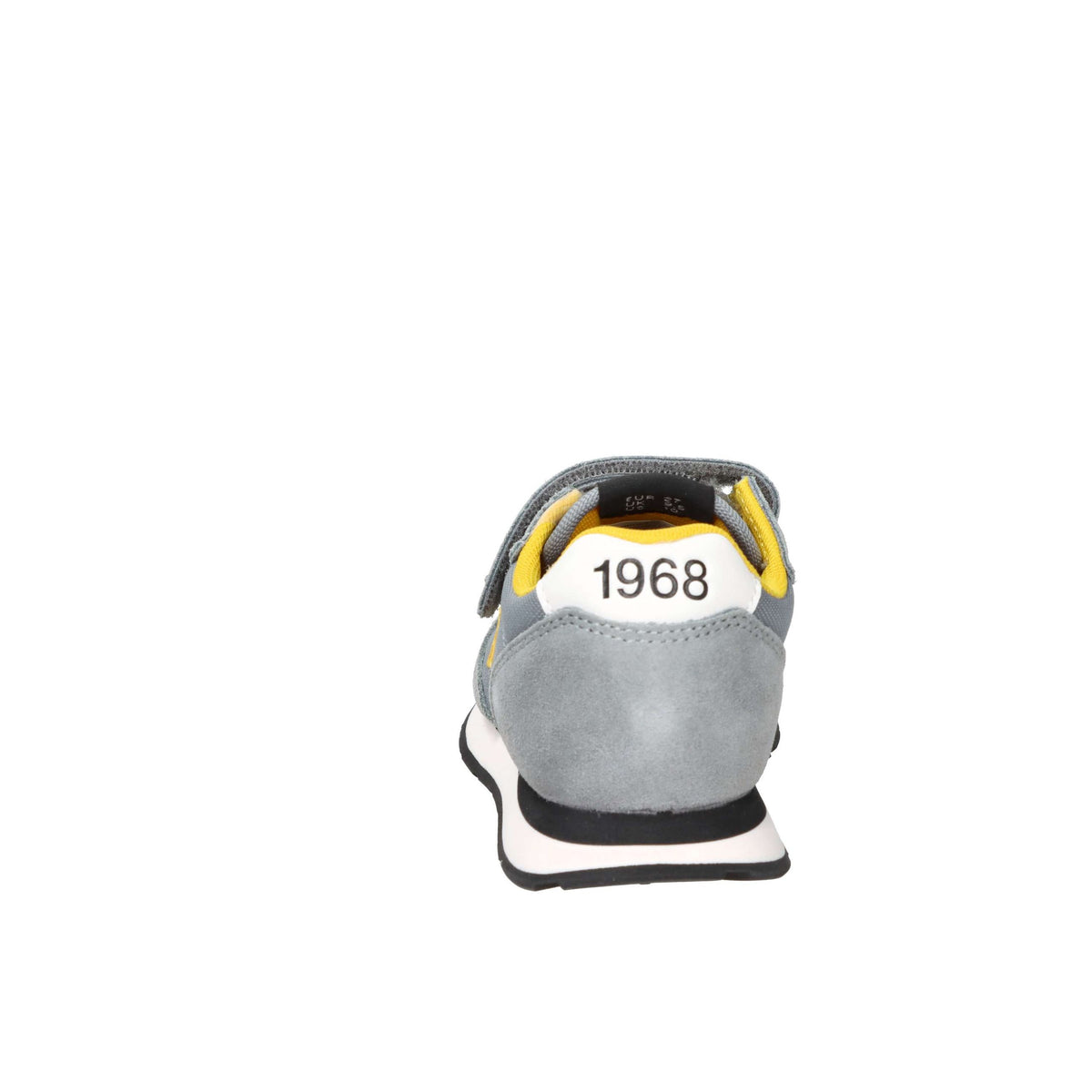 SUN68 Bambini e ragazzi Sneakers bassa Z45301B Grigio