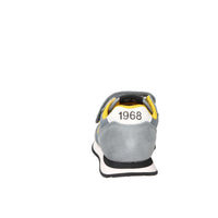 SUN68 Bambini e ragazzi Sneakers bassa Z45301B Grigio