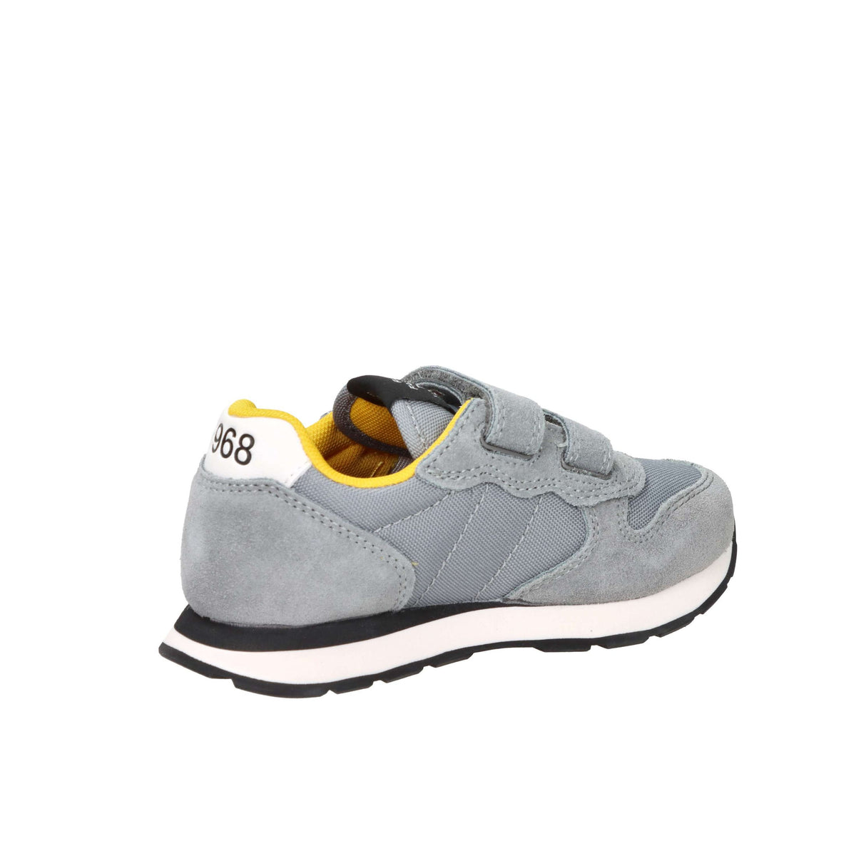 SUN68 Bambini e ragazzi Sneakers bassa Z45301B Grigio