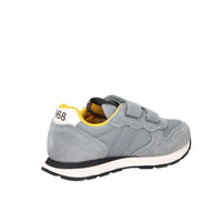 SUN68 Bambini e ragazzi Sneakers bassa Z45301B Grigio