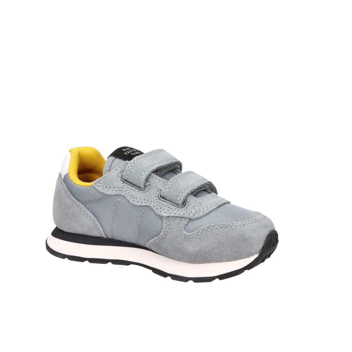 SUN68 Bambini e ragazzi Sneakers bassa Z45301B Grigio