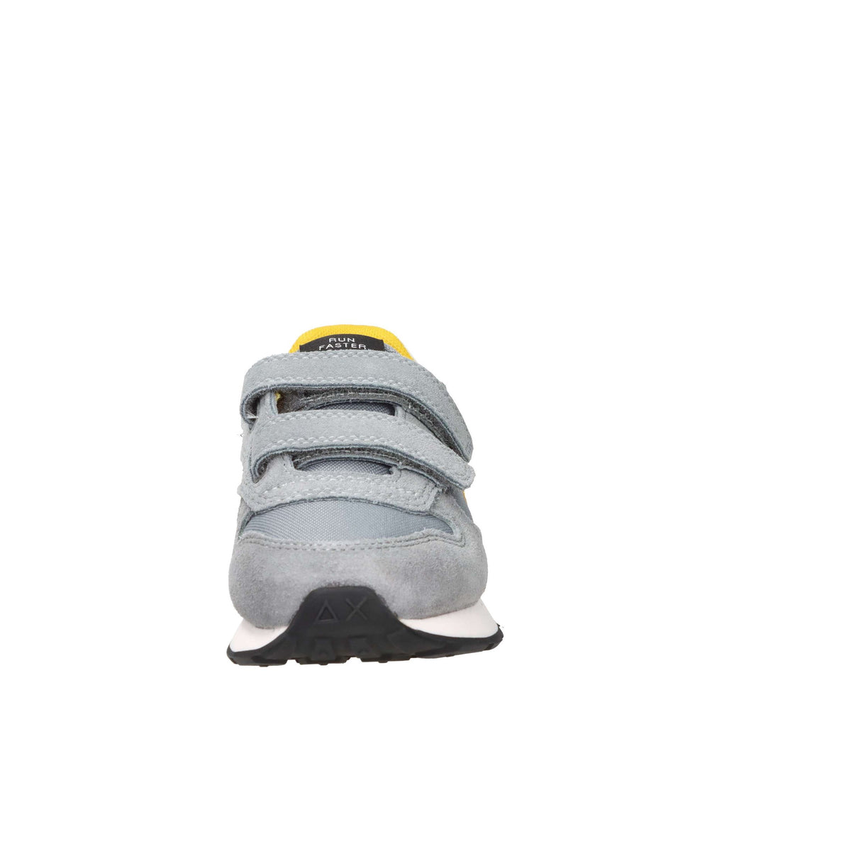 SUN68 Bambini e ragazzi Sneakers bassa Z45301B Grigio