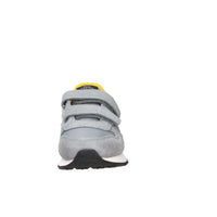 SUN68 Bambini e ragazzi Sneakers bassa Z45301B Grigio