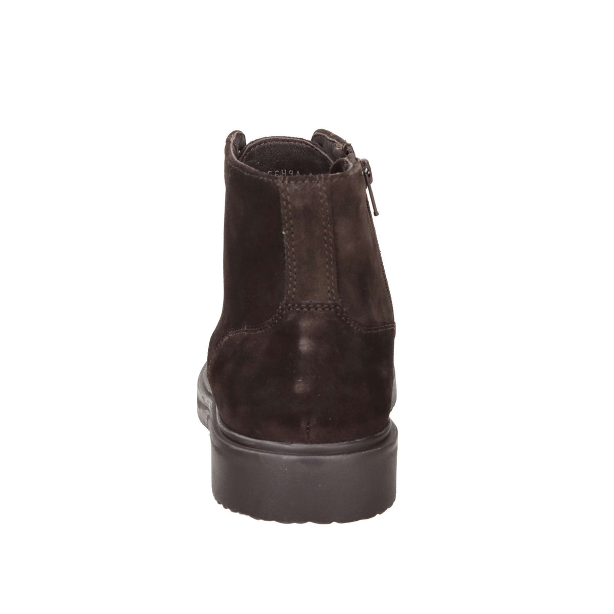 GEOX Uomo Stringata U56H9A 0002 Marrone