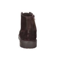 GEOX Uomo Stringata U56H9A 0002 Marrone