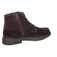 GEOX Uomo Stringata U56H9A 0002 Marrone
