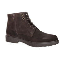 GEOX Uomo Stringata U56H9A 0002 Marrone