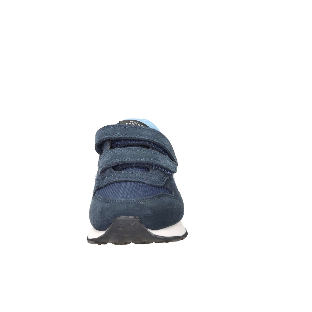 SUN68 Bambini e ragazzi Sneakers bassa Z45301B Blu