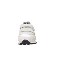SUN68 Bambini e ragazzi Sneakers bassa Z45314B Bianco