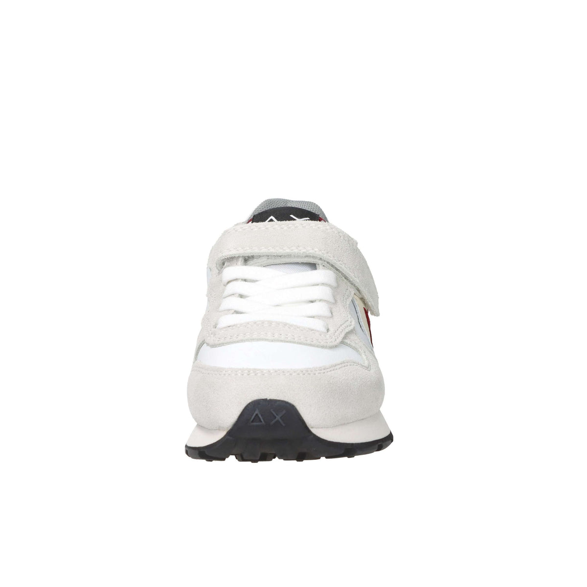 SUN68 Bambini e ragazzi Sneakers bassa Z45314K Bianco
