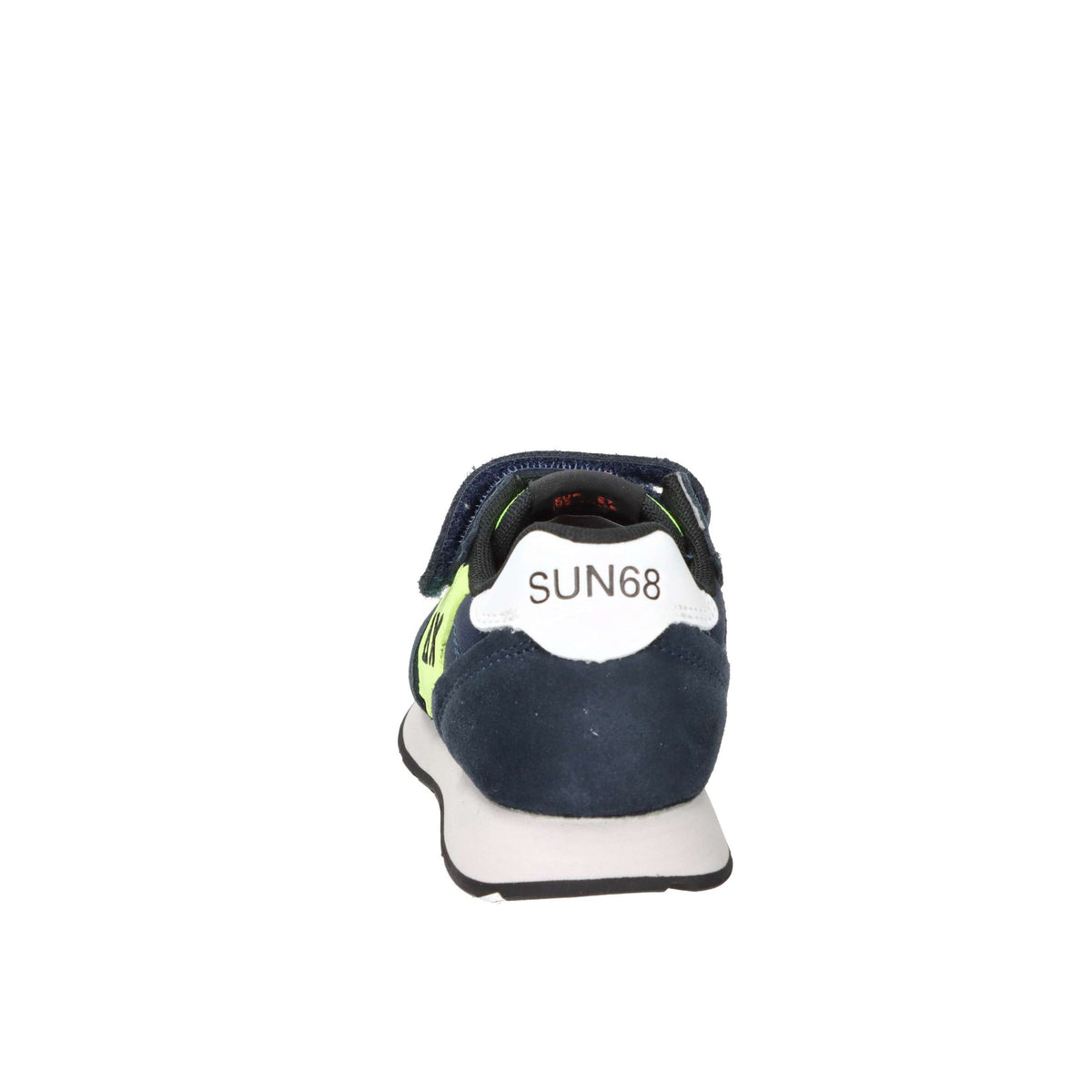 SUN68 Bambini e ragazzi Sneakers bassa Z45315B Blu