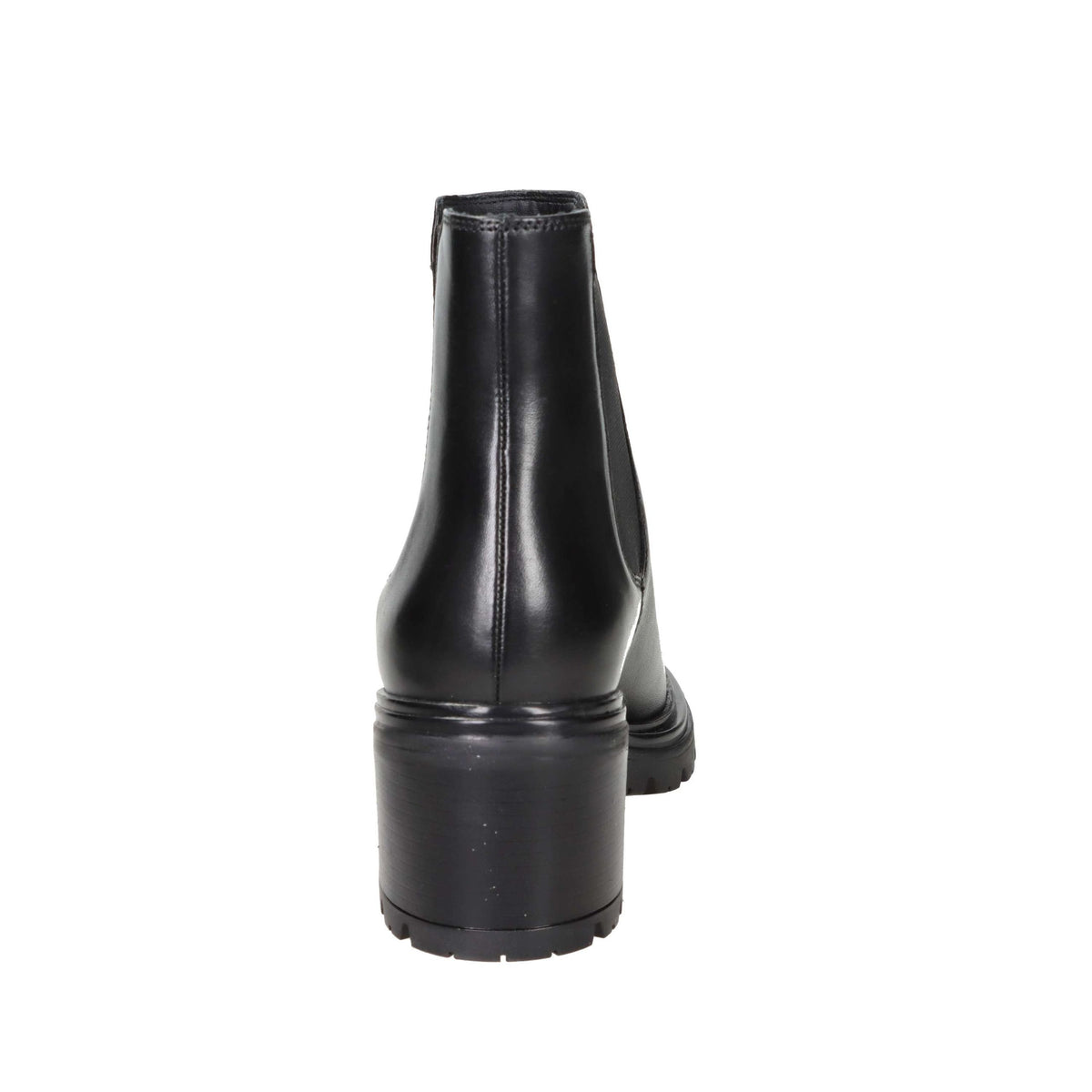 GEOX Donna Stivaletti tacco D16QCE 00043 Nero