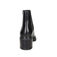 GEOX Donna Stivaletti tacco D16QCE 00043 Nero