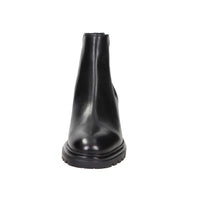 GEOX Donna Stivaletti tacco D16QCE 00043 Nero