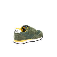SUN68 Bambini e ragazzi Sneakers bassa Z45301F Verdone
