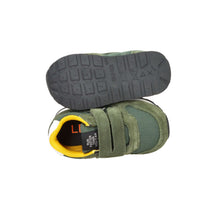 SUN68 Bambini e ragazzi Sneakers bassa Z45301F Verdone