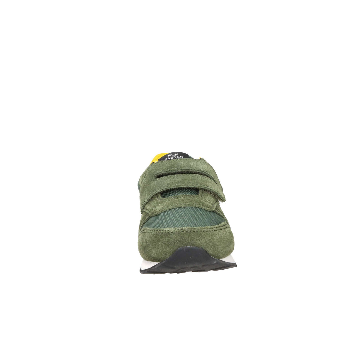 SUN68 Bambini e ragazzi Sneakers bassa Z45301F Verdone