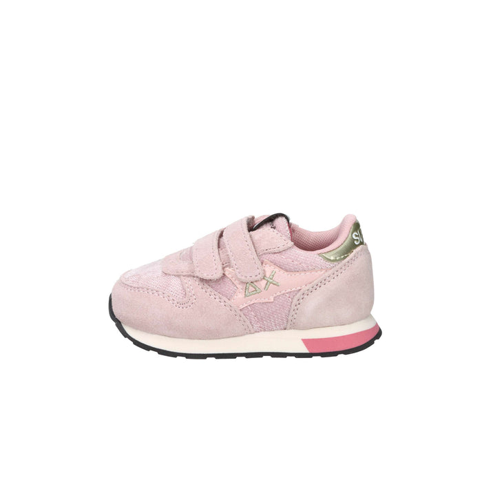 SUN68 Bambine e ragazze Sneakers bassa Z45423F Rosa