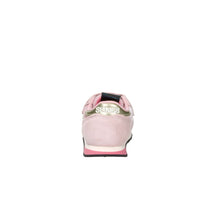 SUN68 Bambine e ragazze Sneakers bassa Z45423F Rosa