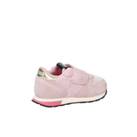 SUN68 Bambine e ragazze Sneakers bassa Z45423F Rosa