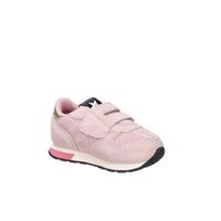 SUN68 Bambine e ragazze Sneakers bassa Z45423F Rosa