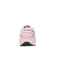 SUN68 Bambine e ragazze Sneakers bassa Z45423F Rosa