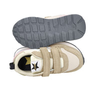 SUN68 Bambine e ragazze Sneakers bassa Z45416B Beige