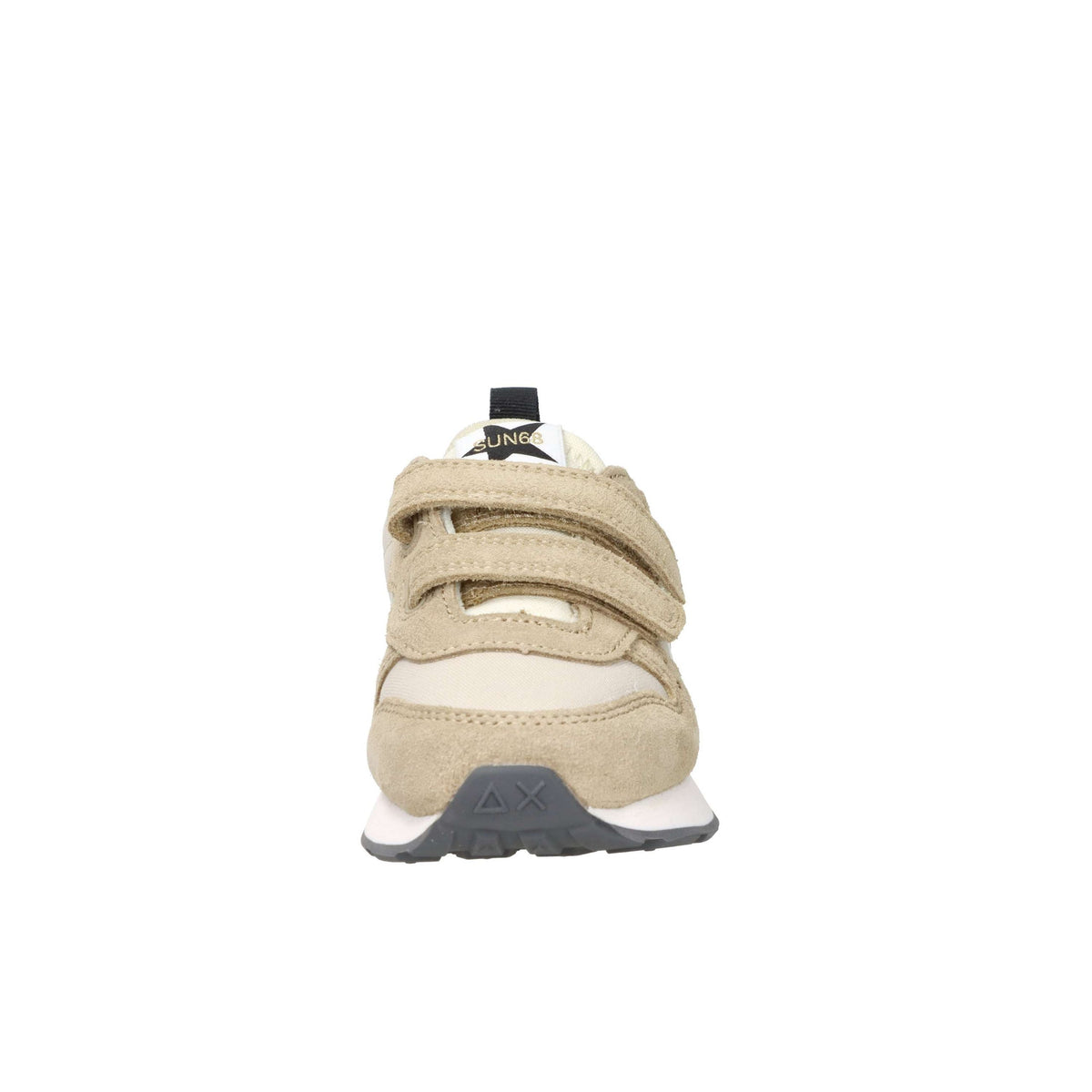 SUN68 Bambine e ragazze Sneakers bassa Z45416B Beige