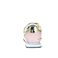 SUN68 Bambine e ragazze Sneakers bassa Z45416K Beige