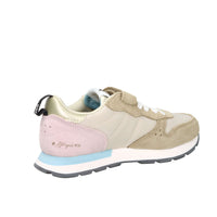 SUN68 Bambine e ragazze Sneakers bassa Z45416K Beige