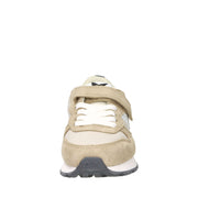 SUN68 Bambine e ragazze Sneakers bassa Z45416K Beige