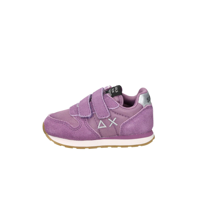 SUN68 Bambine e ragazze Sneakers bassa Z45402F Lilla