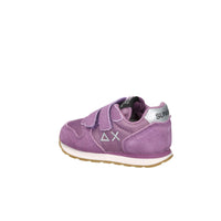 SUN68 Bambine e ragazze Sneakers bassa Z45402F Lilla