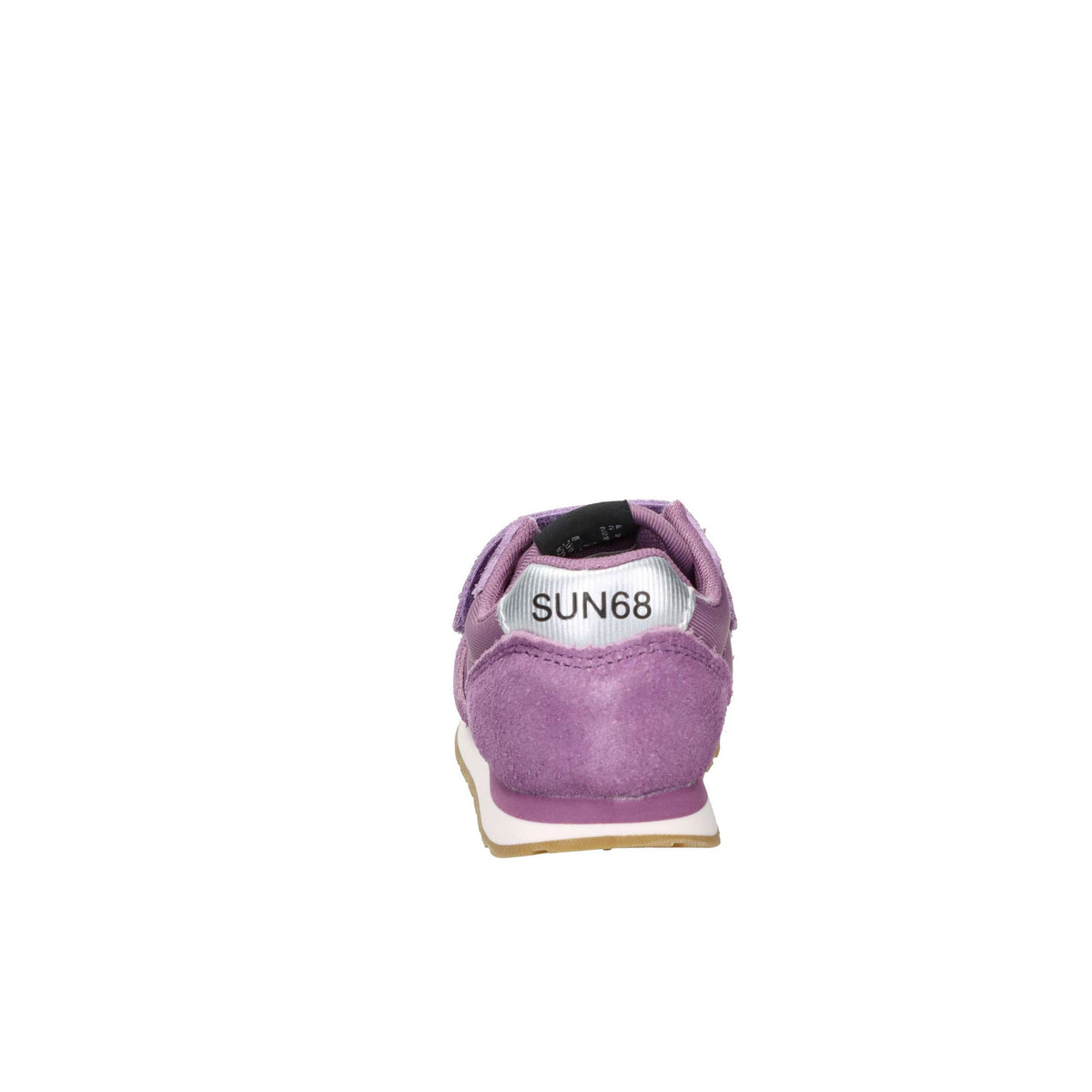 SUN68 Bambine e ragazze Sneakers bassa Z45402F Lilla